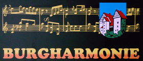 Burgharmonie