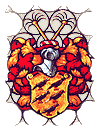 Familienwappen von Berlepsch