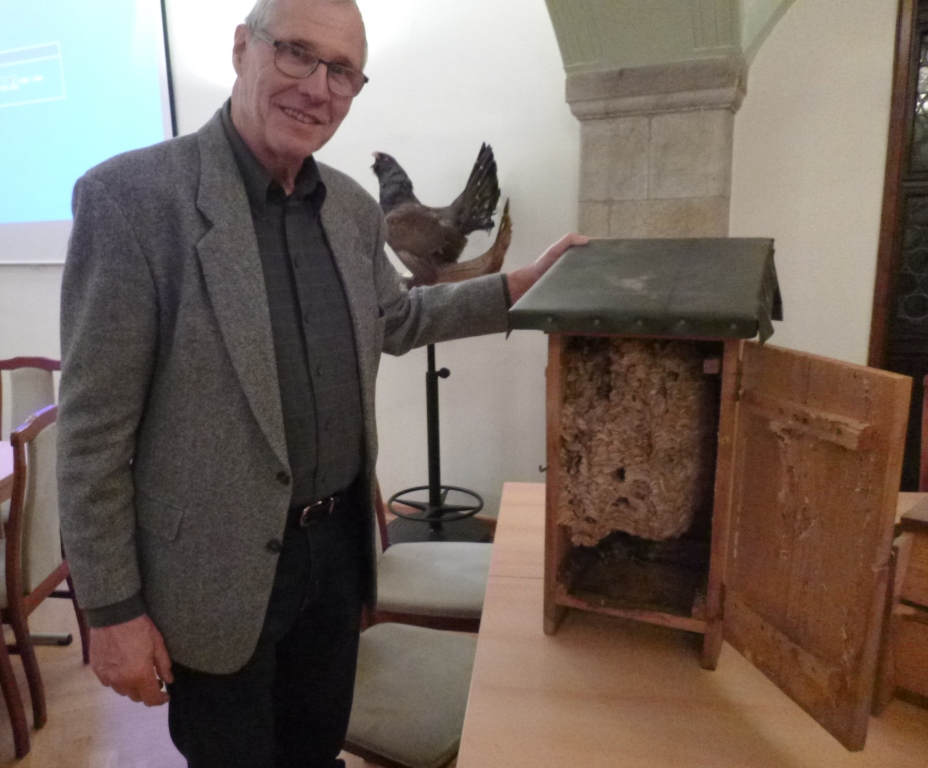 Rainer Hanke