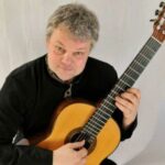Gitarrist Roger Tristao Adao