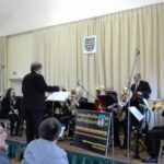 Konzert 5 Jahre BURGHARMONIE
