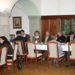 Mitgliederversammlung am 23.03.2007