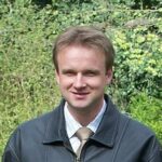 Herr Dr. Stefan Jaehne