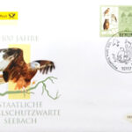 Briefmarke