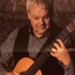 Konzert 28.12.2024 Roger Tristao Adao